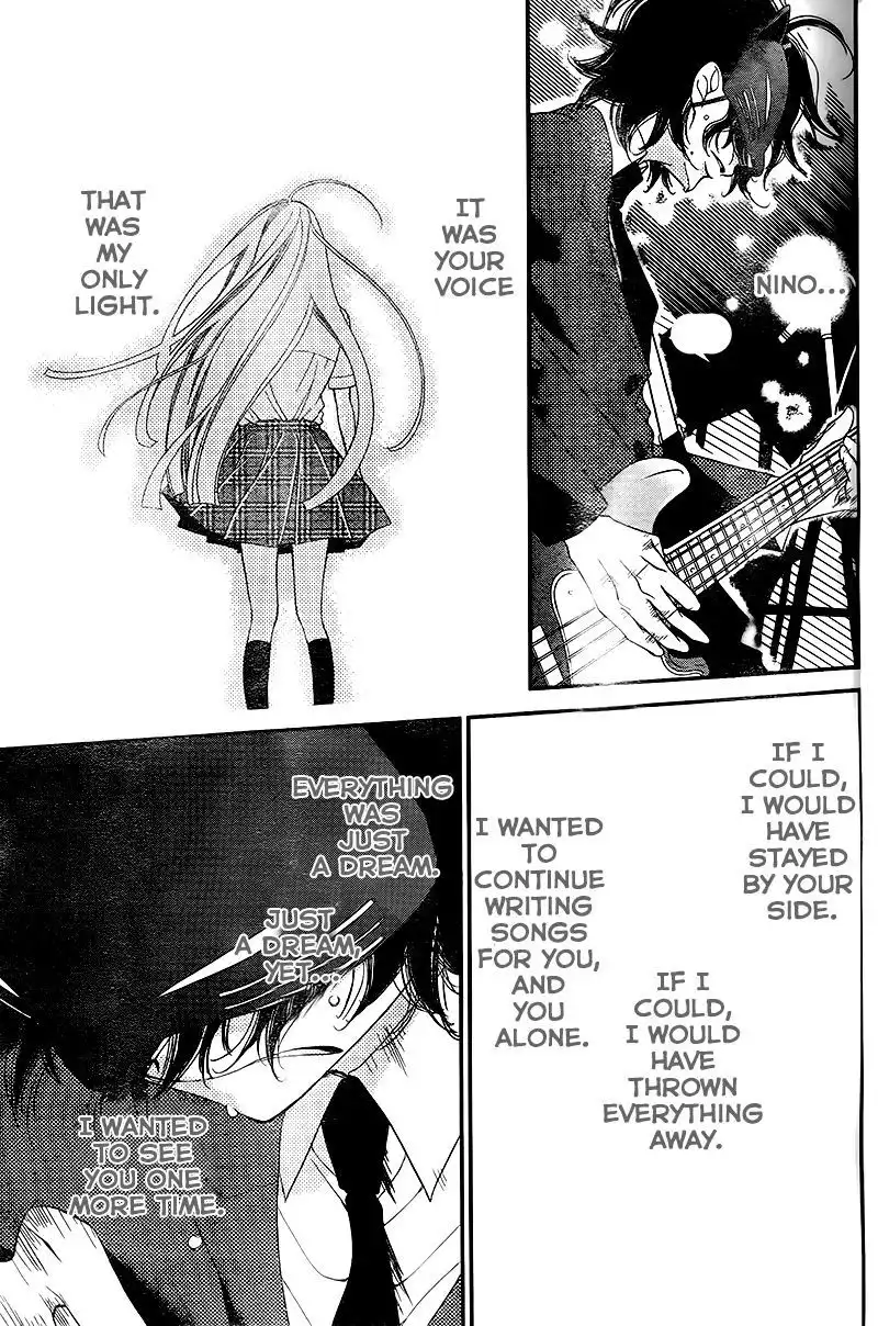 Fukumenkei Noise Chapter 28 16